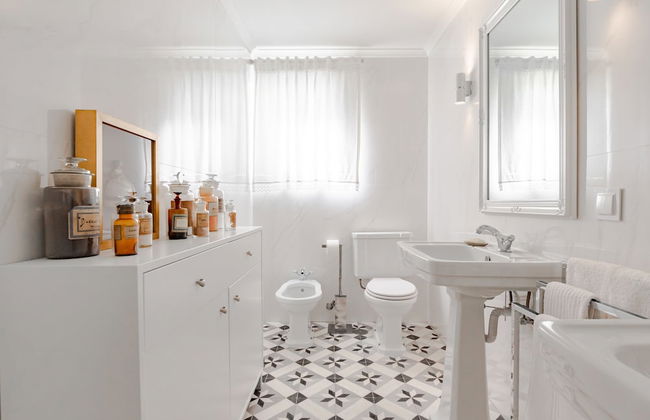 Casa da Avo Bia - Foto 30