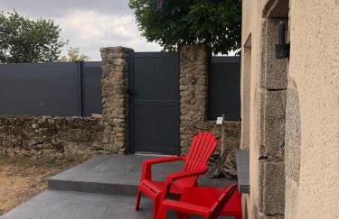 Gîte entièrement rénové Bord de Sèvre - Photo 12