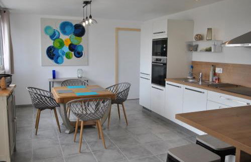 Cap sur le Phare à Moguériec - Foto 36