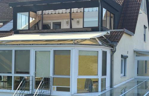 Ferienwohnung Taunusnest - Foto 21