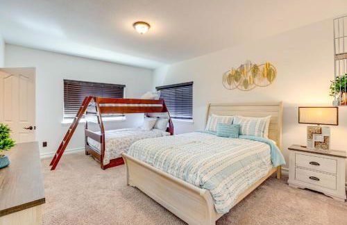 Hesperia Home Near Mojave River and Hiking Trails! - Foto 21