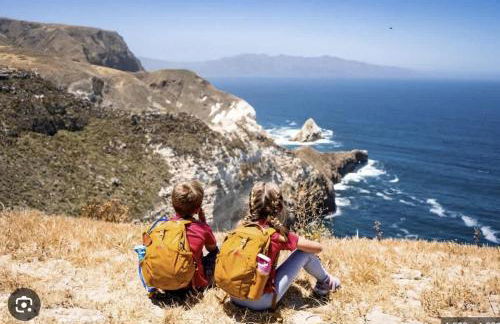 Luxe Beachside Escape Near Channel Islands - Foto 37