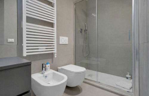 SANSO HOUSE - 2 bedrooms, 2 bathrooms, AC - for family - Photo 21