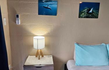 Yonegan Plumeria Hilo Hotel - Foto 59