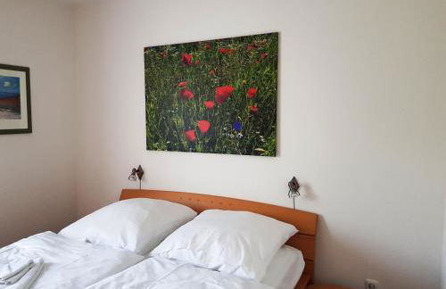 Ferienwohnung Mönchgut 1 mit Wintergarten und Terrasse - Foto 45