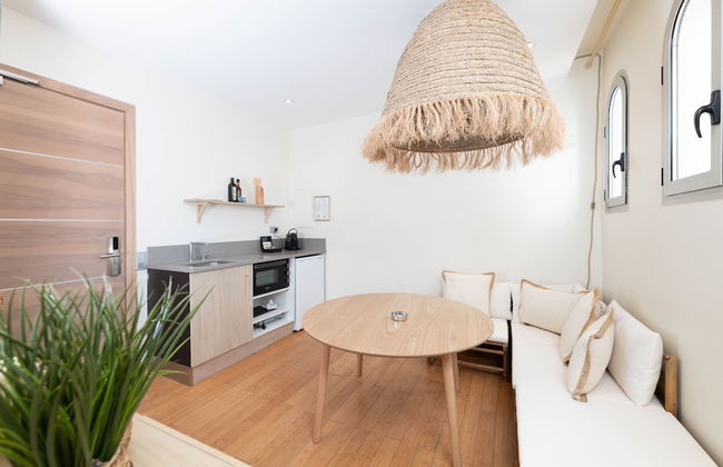 Le Cocoon Balinais - Foto 12