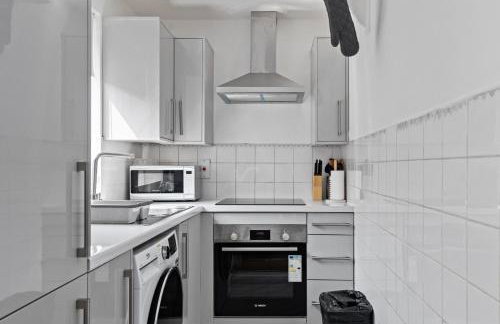 Shades of white in Mill Hill - Foto 4