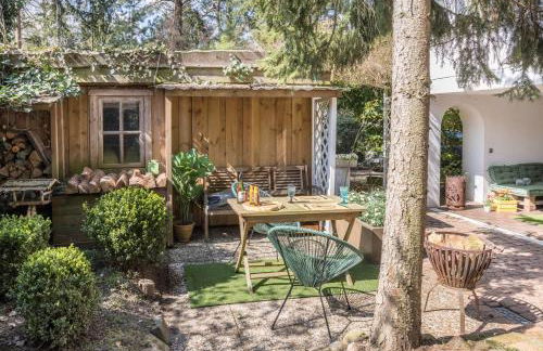 Modernes Landapartment - Foto 24