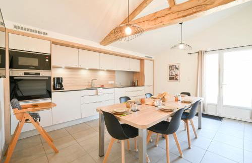 Gîte L'Art du Rustique Chic - Sérénité et Elégance - Photo 29