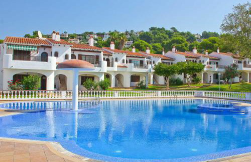 Apartamento Menorca SON BOU 53 by Mauter Villas - Photo 1