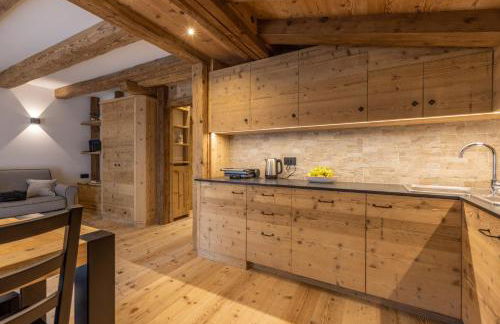 Lino Deluxe Suite - Photo 19