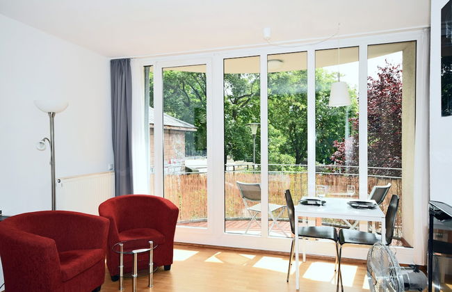 Parkview Apartments - Photo 24