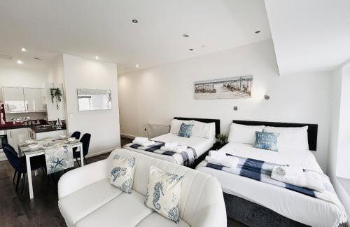 Fox House, Studio Apartments - Foto 6