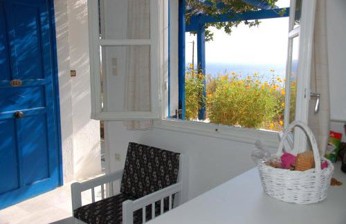 Flora's Apartments - Foto 13