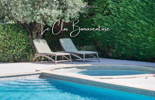 Clapotis des Flots St Tropez XII - Foto 10