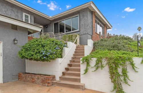 Designer 4 BR La Mesa Home w/ Yard and BBQ - Foto 24