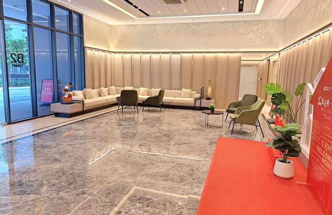 AGILE Service Residence by Sha - Foto 2