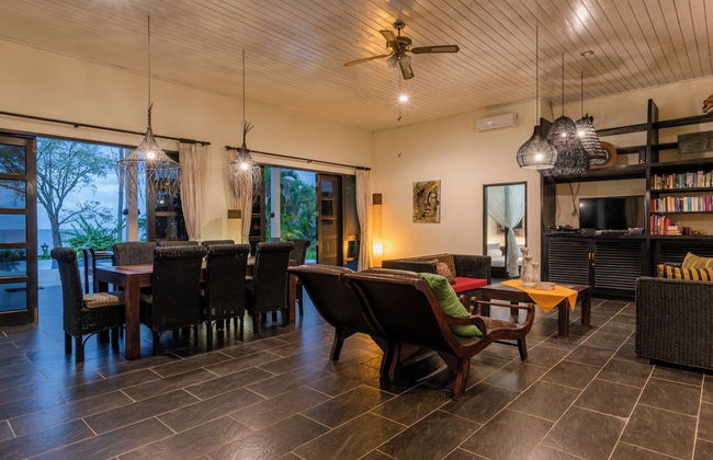 Villa Burung - Foto 15