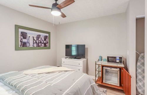 Suburban Retreat Cozy 3 Bedroom- Very accessible - Foto 14