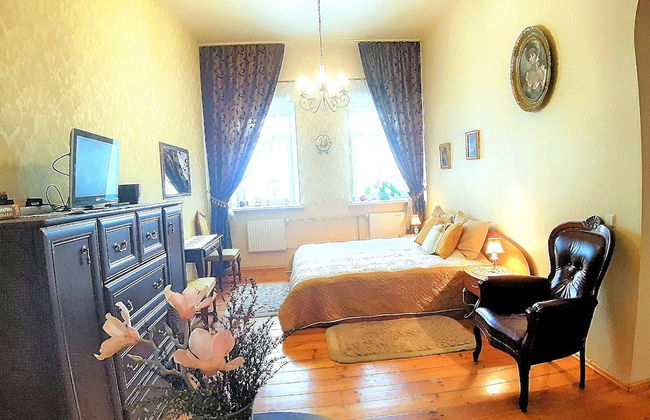 French Decor Apartment - Foto 1