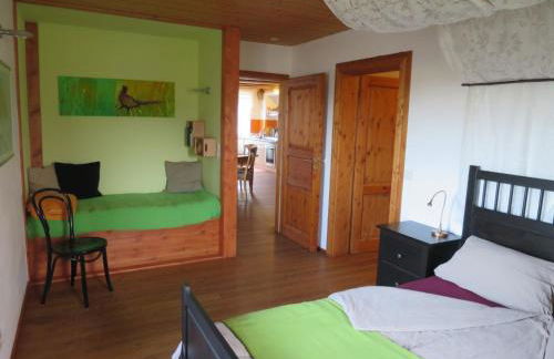 Alpaka-Ferien - Foto 32