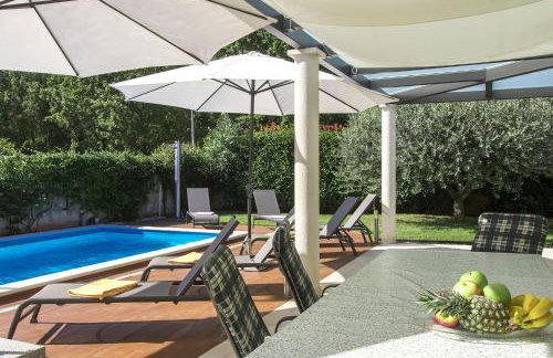 Villa Family Paris - Foto 4