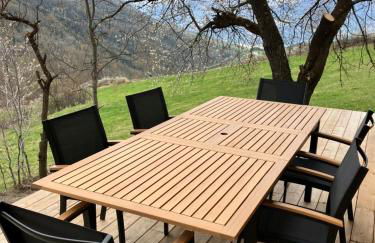 Maison de montagne Alpes du sud/station Les Orres - Photo 30