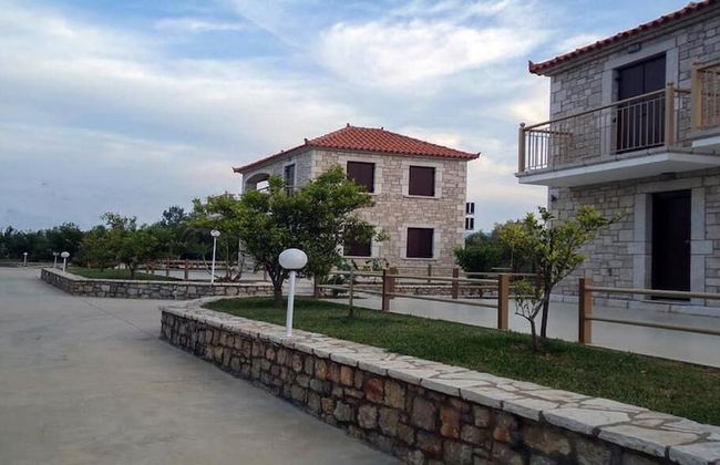 Glyfada Villas 3 - Foto 23