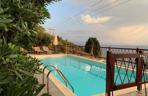 The Music House villa with pool - Foto 9