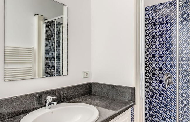 Villa Chez Pie in Massa Lubrense - Foto 74