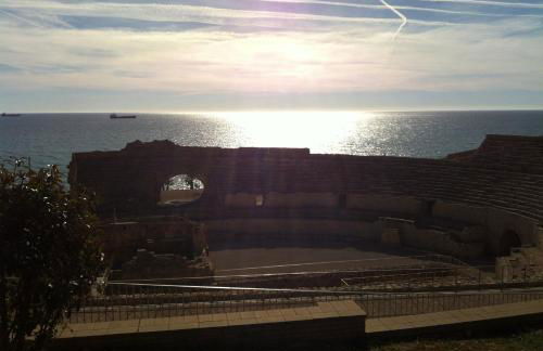 Apartamento Merceria - Tarragona - Foto 40