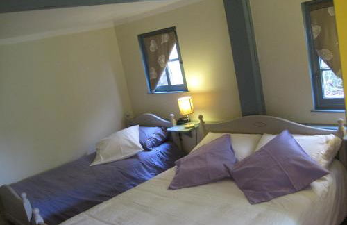 Villa à l'ancien Pigeonnier - Foto 66