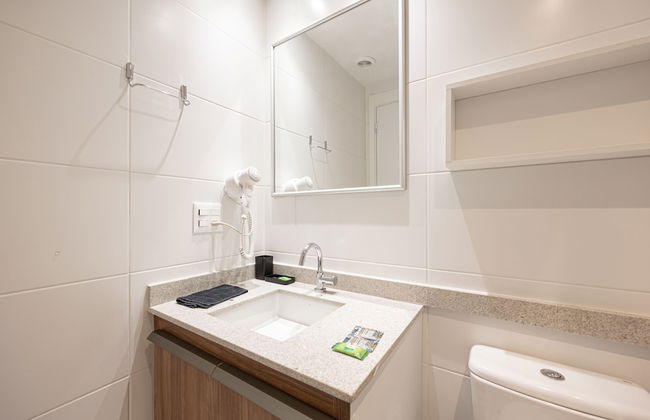 GCB - Go Campo Belo by Anora Spaces - Foto 69