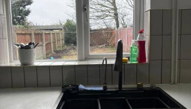 3 Bedroom Spacious House Free Parking Near NEC HS2 - Foto 3