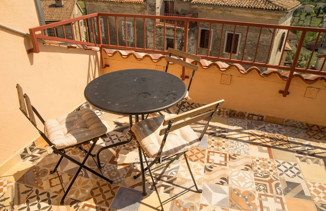 Villa di Piazza - Foto 20