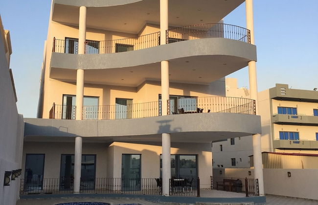 Alyal Chalets - Photo 20