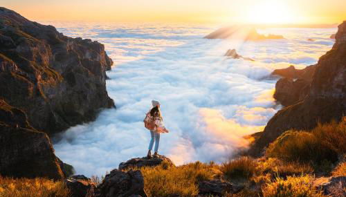 Apartment in Camara de Lobos not shared - Foto 5