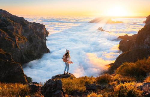 Apartment in Camara de Lobos not shared - Foto 5