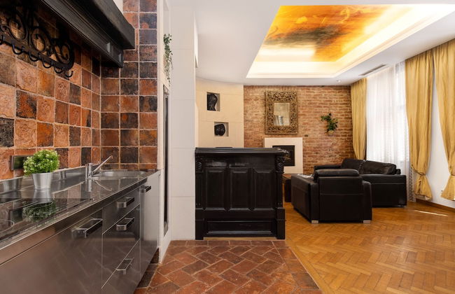 Castello Apartments - Foto 18