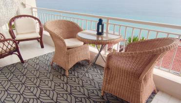 Cozy Seaview Apartment - Foto 5