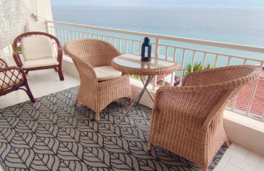 Cozy Seaview Apartment - Foto 5