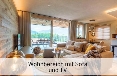 Hoimat Pfronten - Luxusappartements mit Sauna und Bergblick - Foto 52