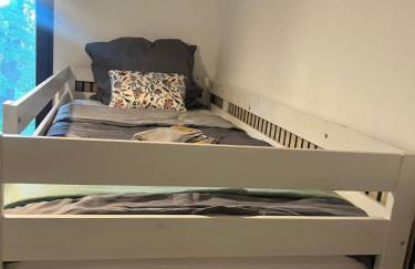 Light-flooded 3-room apartment with balcony - Photo 16