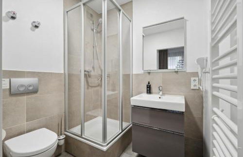 Limehome Munich Fritz-Erler Str. - Foto 86