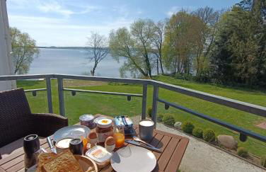 Fewo am Plöner See - Foto 1