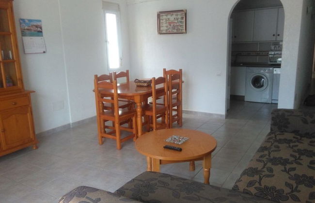 Apartamentos Manbea - Photo 23