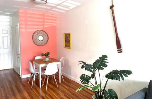 Apartment in the Heart of Calle 8 with Parking - Foto 38