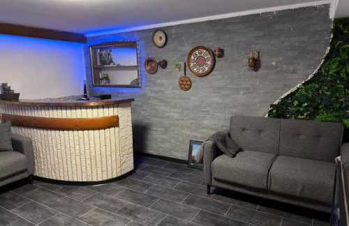 Cozy apartment in Heiligenrode - Foto 4