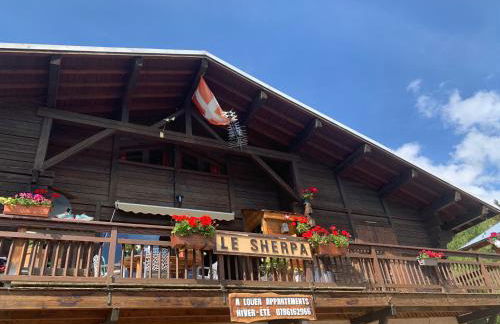 APPARTEMENT VUE SUR LES PISTES Aux SAISIES 4 - Foto 11