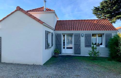 Le gîte de Marie - Foto 10